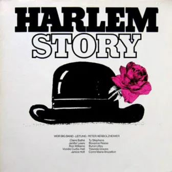 Harlem Story (WDR Big Band) by Peter Herbolzheimer