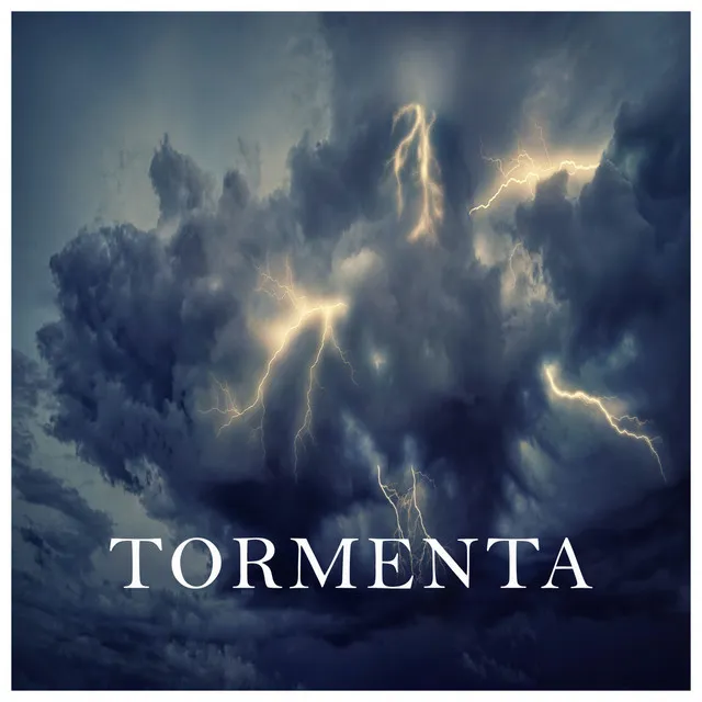 Tormenta Relajante