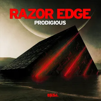 Prodigious by Razor Edge