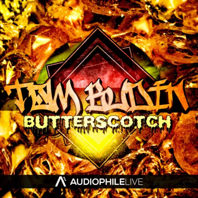 Butterscotch - Channel One Remix