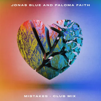 Mistakes (Club Mix) by Paloma Faith