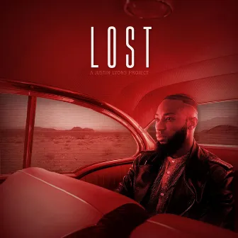 Lost, Pt. 1 by Justin Lyons