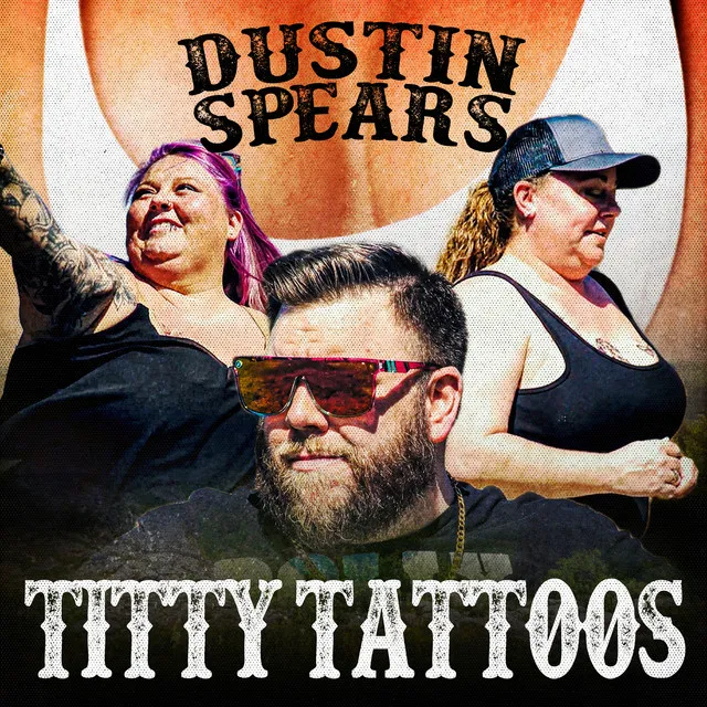 Titty Tattoos