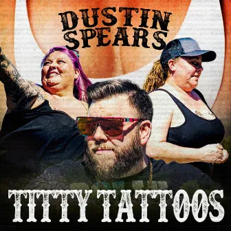 Titty Tattoos by Dustin Spears