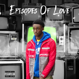 Episodes Of Love by RSMJ