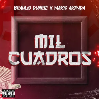 Mil Cuadros by Mario Aranda