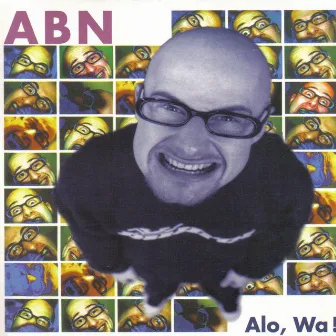 Alo, Wa! by ABN