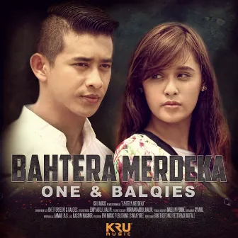 Bahtera Merdeka by Balqis