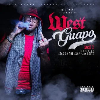 West Guapo Vol.1 by West West