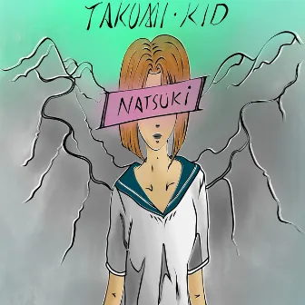 Natsuki by Takumi Kid