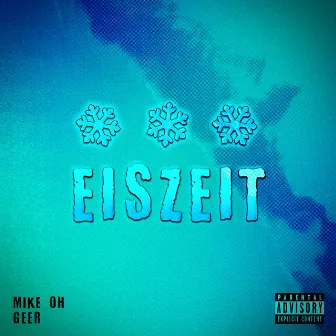 Eiszeit by GeeR