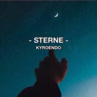 Sterne by kyroendo