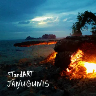 Jāņugunis by STandART