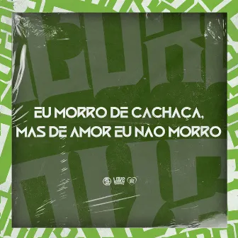 Eu Morro de Cachaça, Mas de Amor Eu Não Morro by DJ BRN