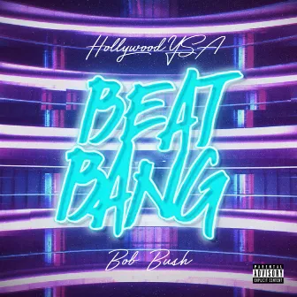 Beat Bang by Lashawn Freeman