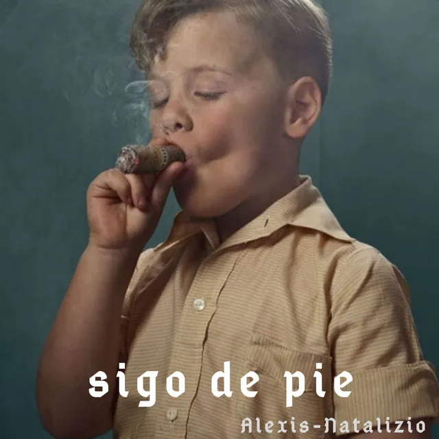 Sigo de Pie