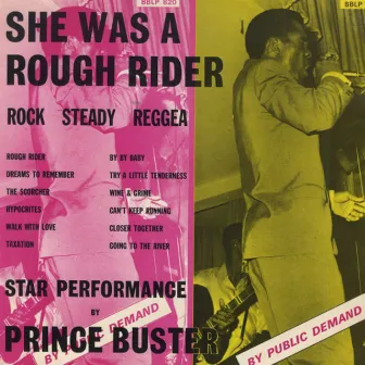 She Was a Rough Rider by Prince Buster