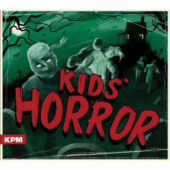 Kids' Horror by Henry Parsley