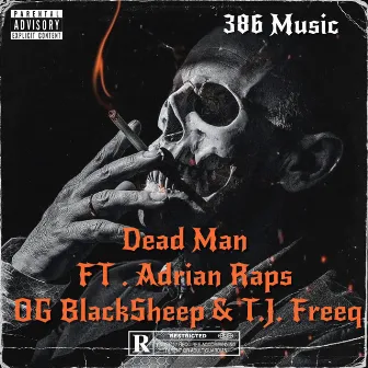 DeadMan by 386 Music