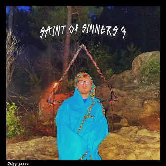 Saint of Sinners 3 by saint jesse