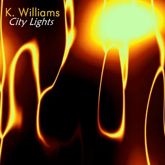 City Lights by K. Williams