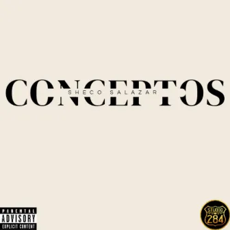 Conceptos by Sheco Salazar