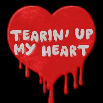 Tearin' Up My Heart by HIJCKD