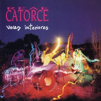 Voces Interiores by Real De Catorce