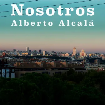 Nosotros by Alberto Alcala