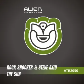 The Sun by Rock Shocker