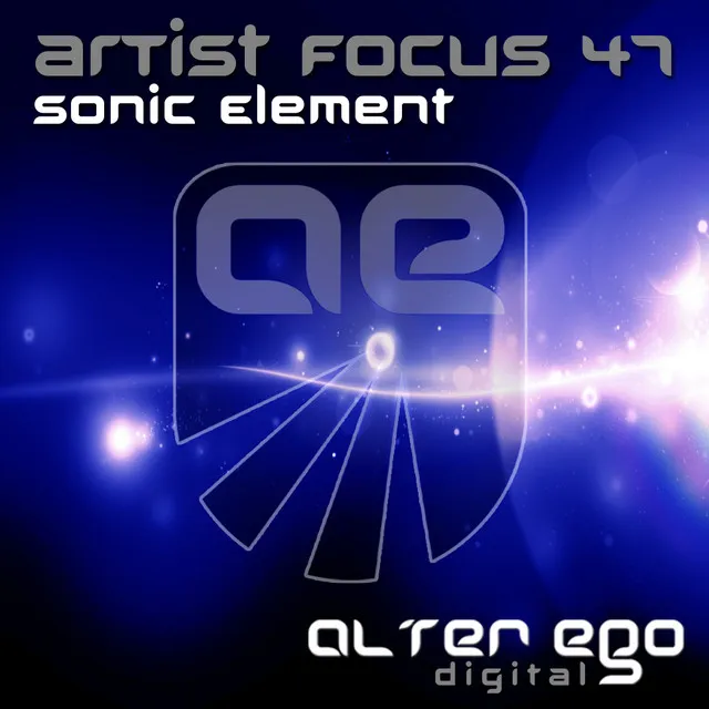 Access Denied - Sonic Element Remix