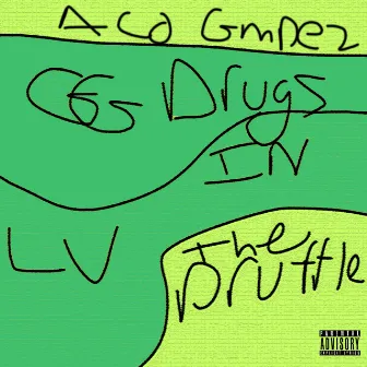 Drugs in the Duffel by ACO