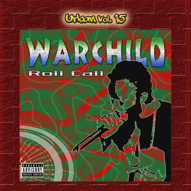 Urban Vol. 15: WarChild: Roll Call