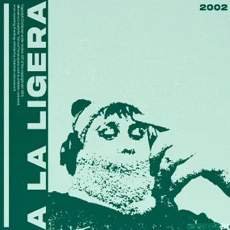 A la ligera by diewoodz