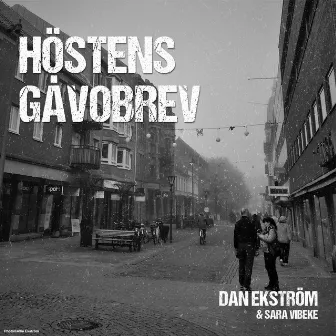 Höstens Gåvobrev by Dan Ekström