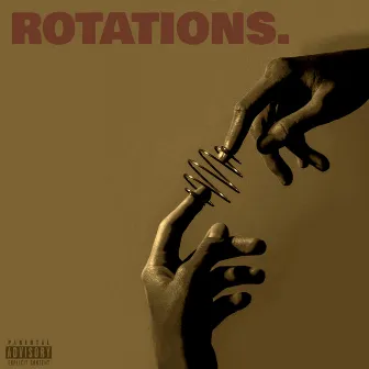 Rotations: Deluxe Edition by Jixie