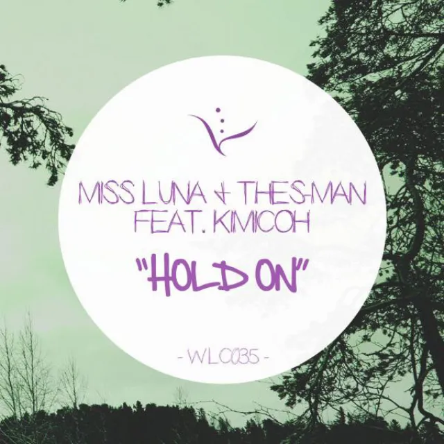 Hold On - Original Mix