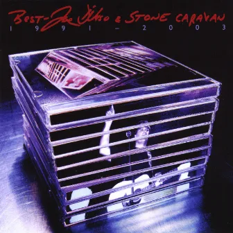 Best 1991-2003 by Joe D'Urso & Stone Caravan