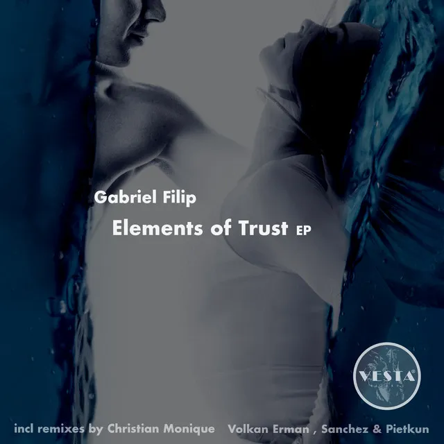 Elements of Trust - Sanchez & Pietkun Remix