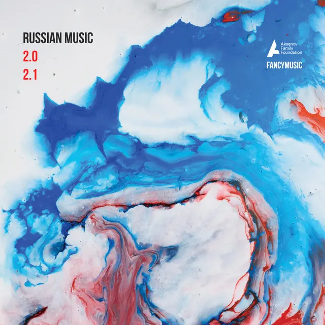 Moscow Contemporary Music Ensemble