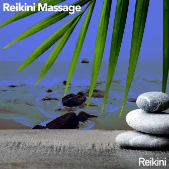 Reikini Massage by Reikini