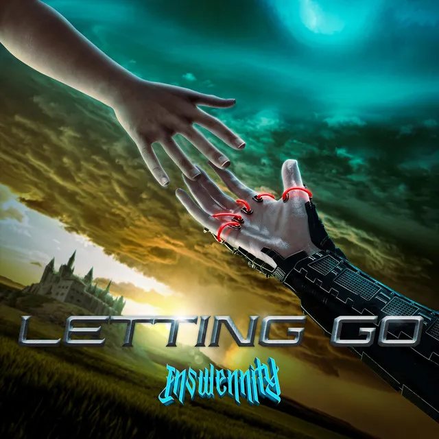 Letting Go