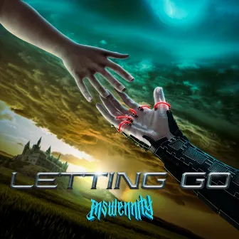 Letting Go by Inswennity