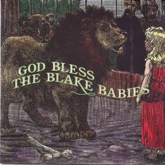 God Bless The Blake Babies by Blake Babies