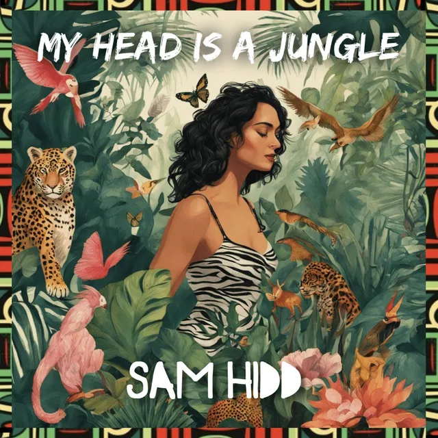 My Head Is a Jungle - Radio Edit