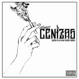 Cenizas by Hypnoz