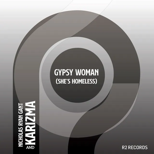 Gypsy Woman - Kaytronik Remix