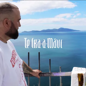 Te Ika-a-Māui by Camo MC