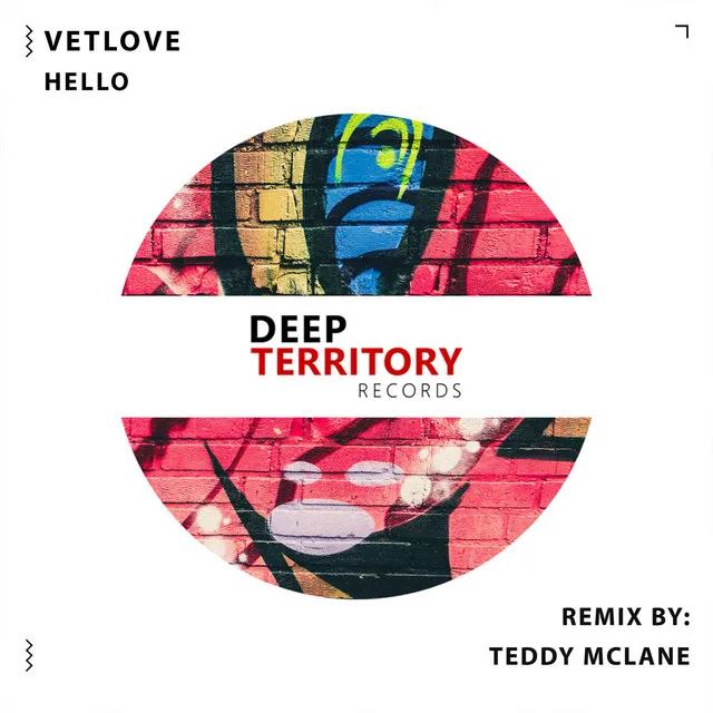 Hello - Teddy McLane Remix