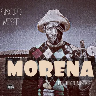 Morena by SkopD West